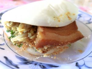 台中北區美食小吃 三十年的好味道大口滿足